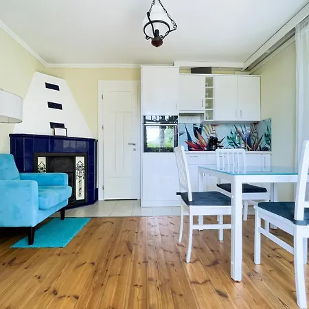 Apartament Fontana