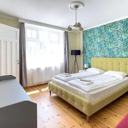 Fontana Apartament