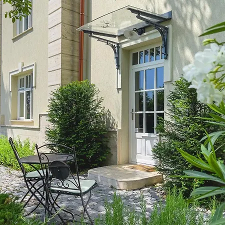 Apartament Fontana