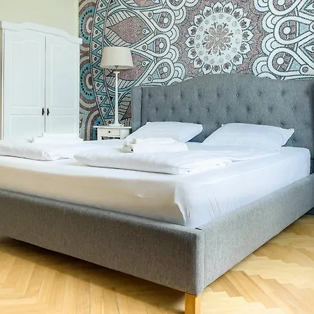 Apartament Fontana