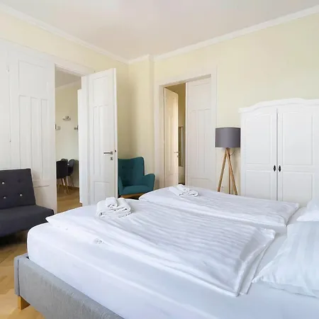 Fontana Апартаменты Балатонфюред