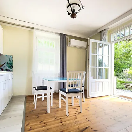 Fontana Апартаменты