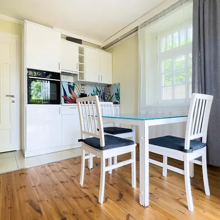Apartament Fontana *