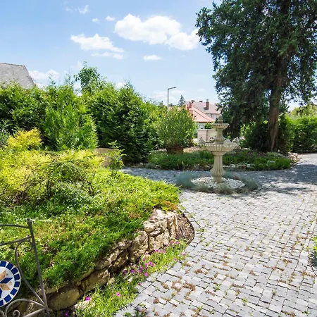 Apartament Fontana Balatonfüred