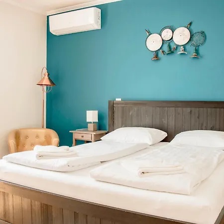 Apartament Fontana