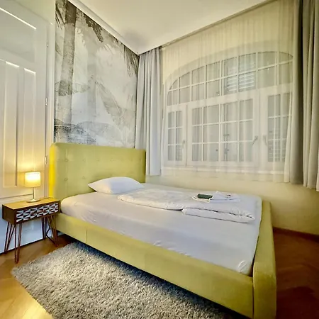 Fontana Apartament