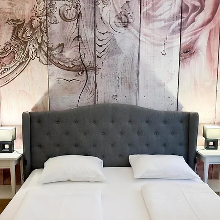 Апартаменты Fontana Балатонфюред