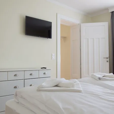 Apartment Fontana Balatonfured