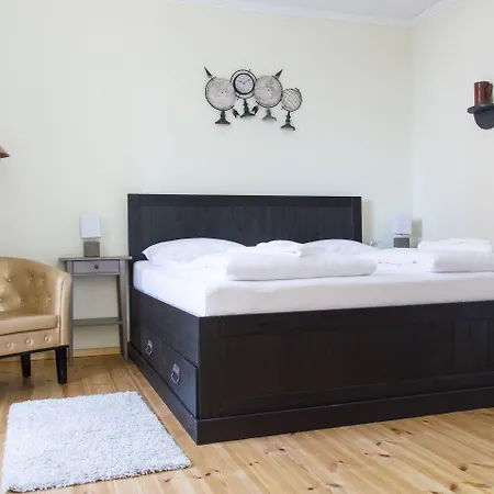 Fontana Apartment Balatonfured