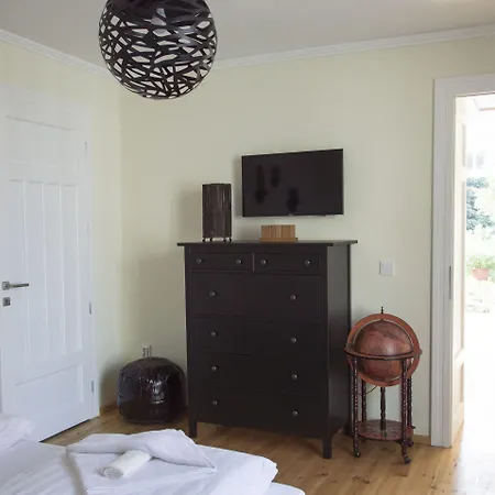 Fontana Apartment Balatonfured