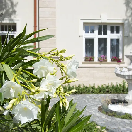 Fontana 公寓 巴拉顿菲赖德