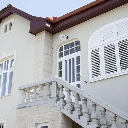 Apartment Fontana Balatonfured