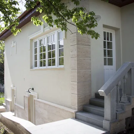 Fontana 公寓 巴拉顿菲赖德