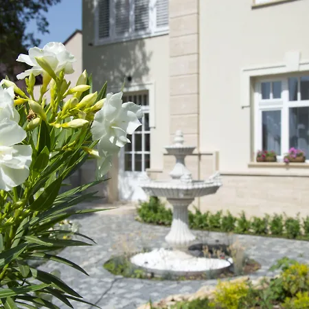 Appartement Fontana Balatonfüred