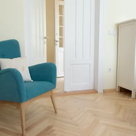 Apartment Fontana Balatonfured