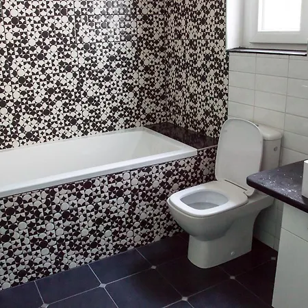 Fontana Apartament *