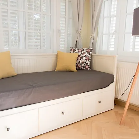 Fontana Apartament *