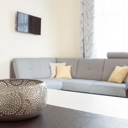 Fontana Apartment Balatonfured