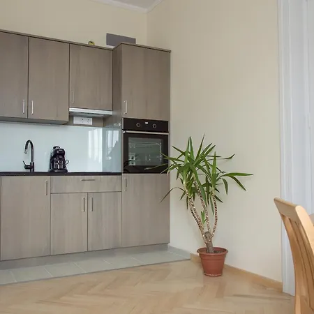 Apartment Fontana Balatonfured