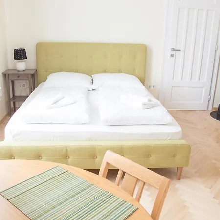 Apartament Fontana Balatonfüred