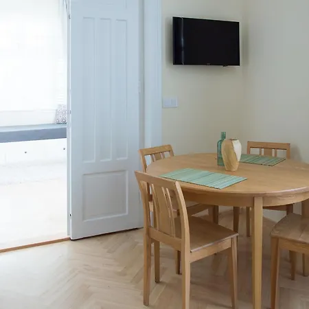 Fontana Apartament