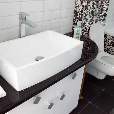 דירה Fontana