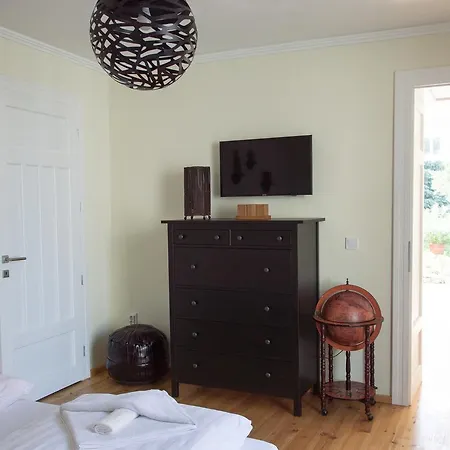 Fontana Apartment Balatonfured