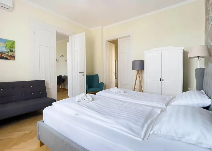 Fontana Апартаменты Балатонфюред