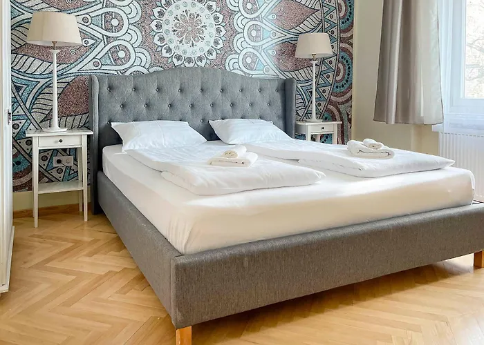 Fontana Апартаменты *