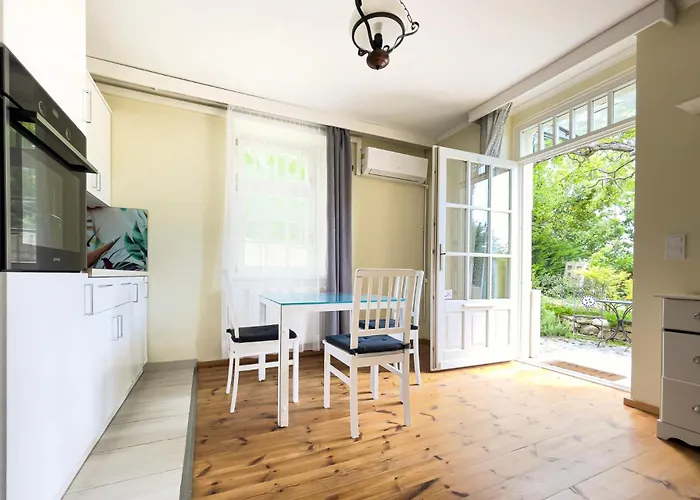 Fontana Апартаменты