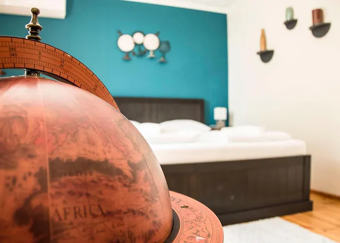 Апартаменты Fontana