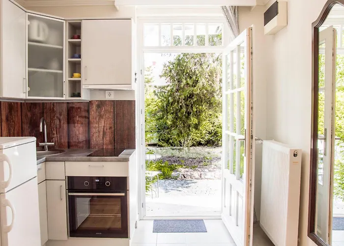 דירה Fontana באלאטונפורד