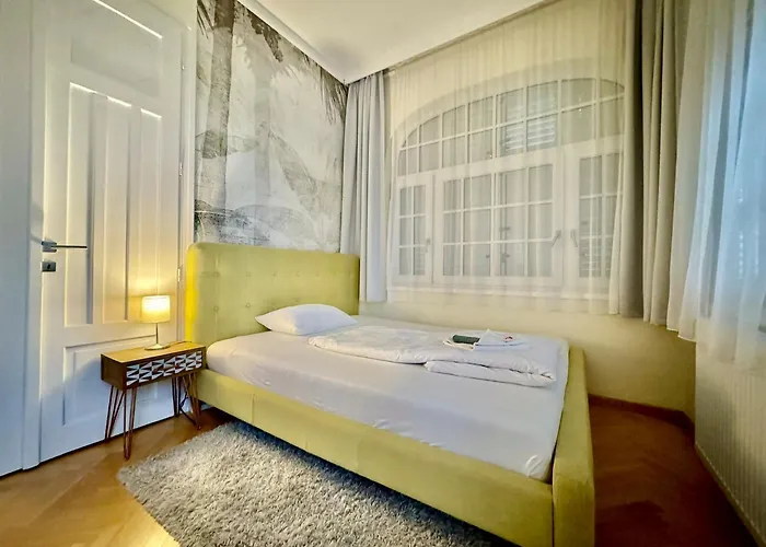 Fontana Апартаменты