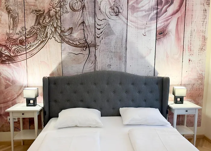 Апартаменты Fontana Балатонфюред