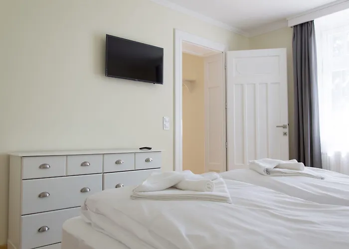 דירה Fontana באלאטונפורד