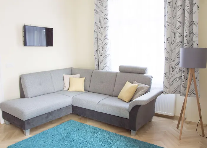 Fontana Апартаменты