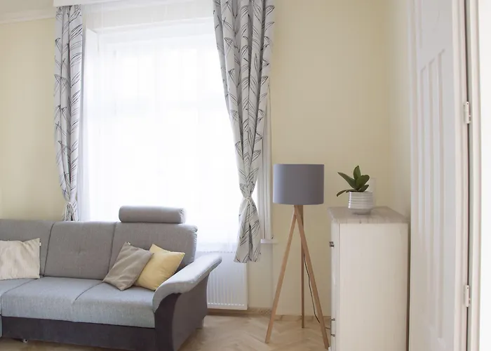 Апартаменты Fontana