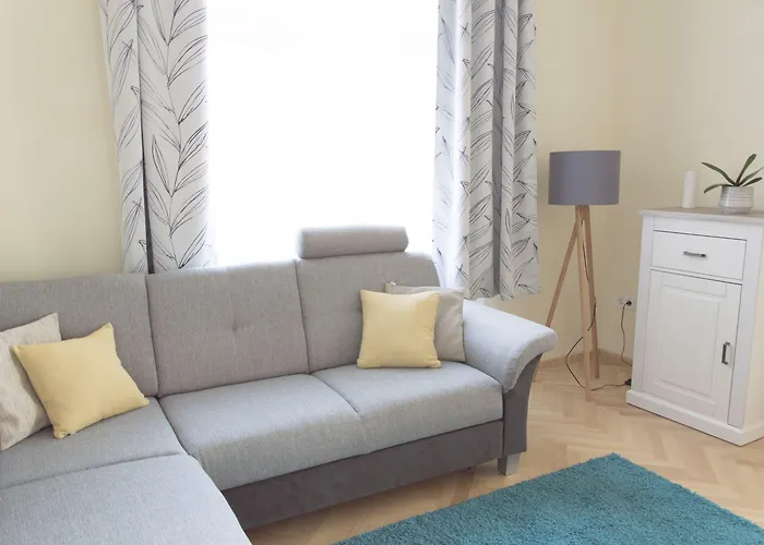 Апартаменты Fontana *