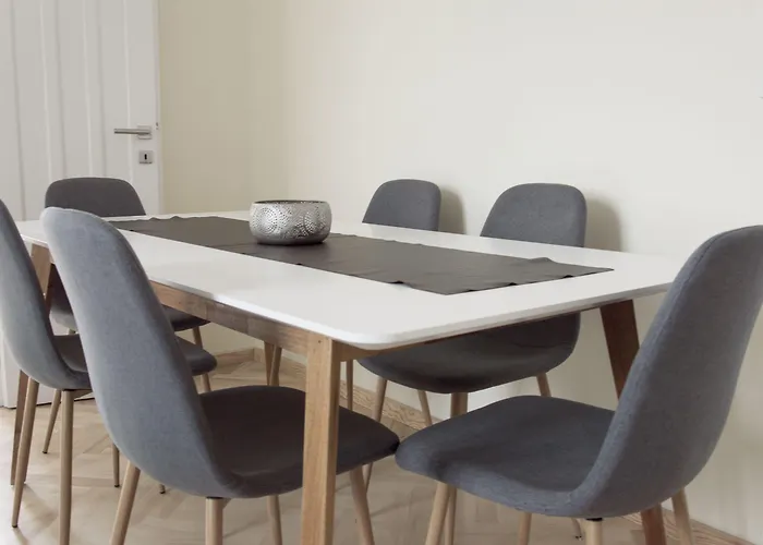 Апартаменты Fontana Балатонфюред