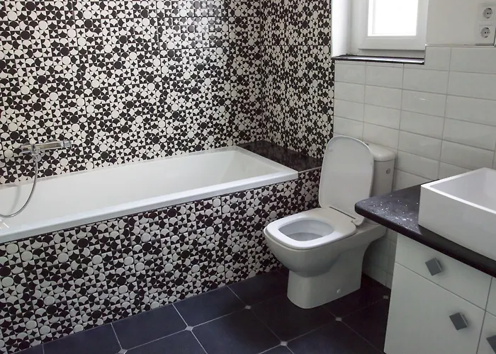 Fontana Апартаменты Балатонфюред