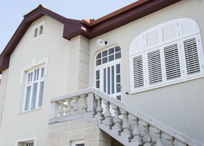 Апартаменты Fontana Балатонфюред