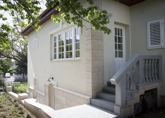 Fontana Апартаменты Балатонфюред