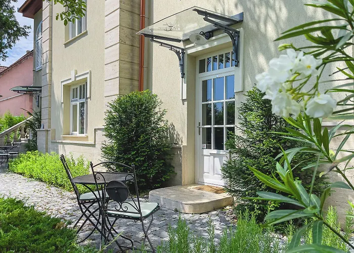 Fontana Апартаменты *