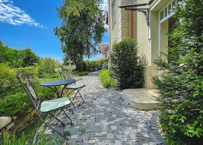 Fontana Балатонфюред