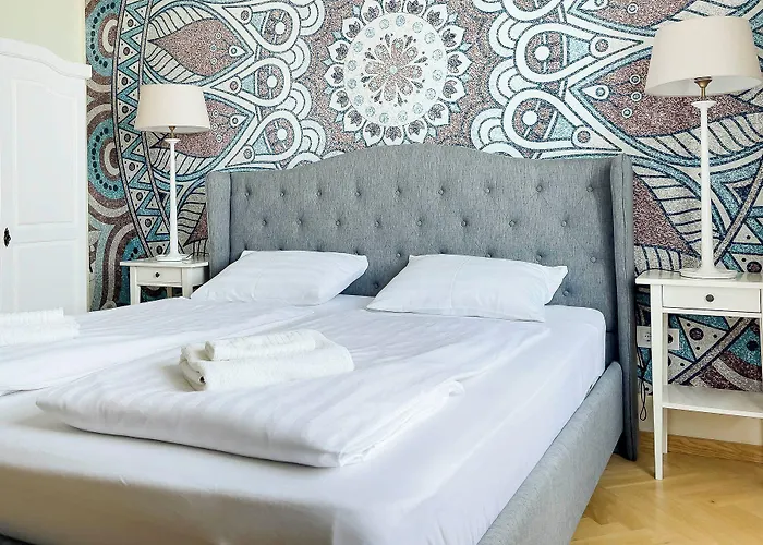 דירה Fontana באלאטונפורד