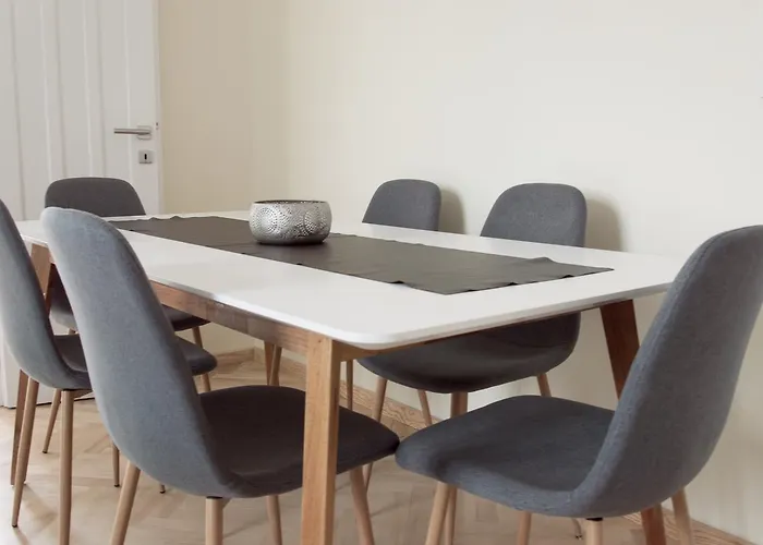 Апартаменты Fontana