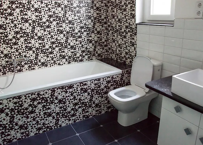 Fontana Апартаменты *