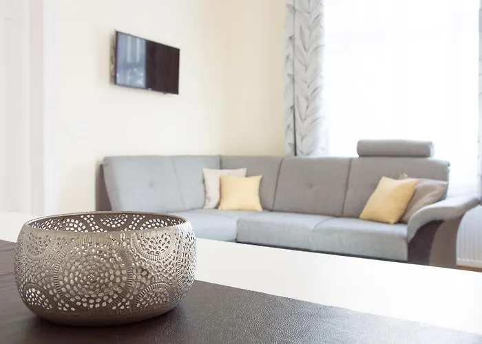 Fontana דירה באלאטונפורד