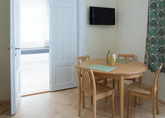 Fontana Апартаменты