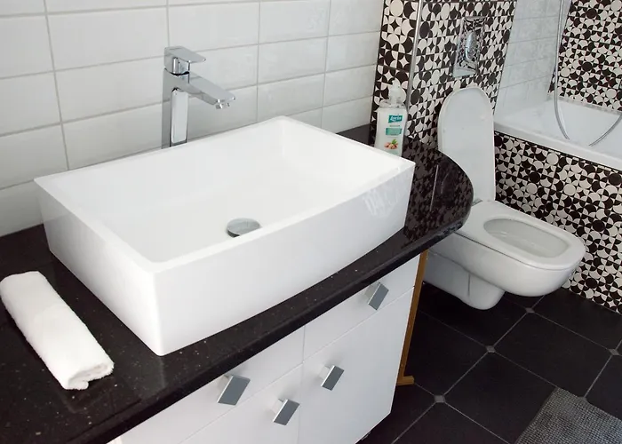 Апартаменты Fontana